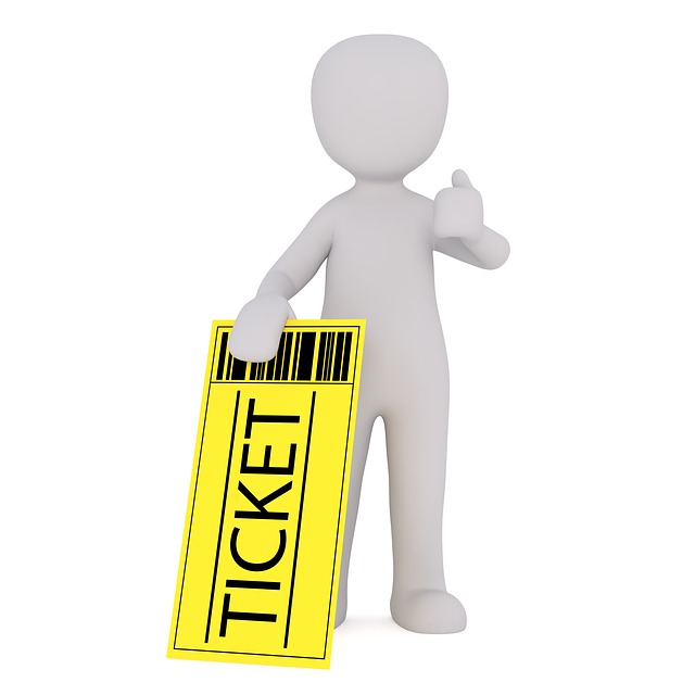 Support Ticket System Available